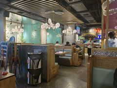 -鲜潭蒸汽石锅鱼(五道口购物中心店)