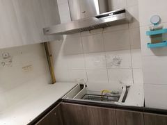 -佰丽爱家全屋定制(汶水店)