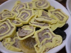 -玲燕蒸菜馆(江东路店)