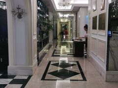 -宝燕壹号(徐汇店)