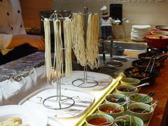 -浙江西子宾馆·瑶园咖啡厅