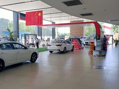 -东风日产北京晟通专营店