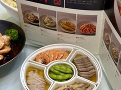 -忆家一宴(大木桥路旗舰店)