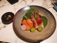 -JUKEBOX玖部音乐餐厅(华侨城店)