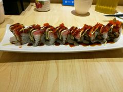 -宝寿司(红瓦寺店)