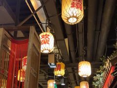 -南京大牌档(凯德1818店)