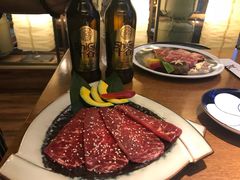 -炎蔵牛舌烤肉