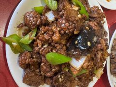 -胖子菜馆(隆昌路店)