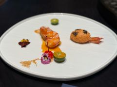 -北京饭店谭家菜