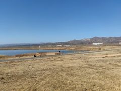 -敕勒川草原文化旅游区