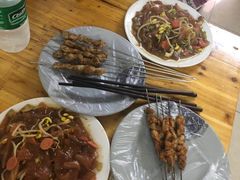 -何记酿皮店(西流湾店)
