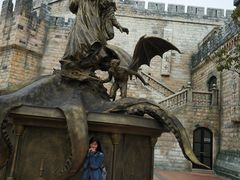 -厦门方特梦幻王国