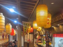 -忘不了·酸菜鱼·28年老南京菜(原北圩路店)