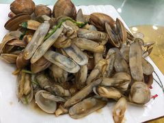 -聚德福海鲜家常菜(刘庄店)