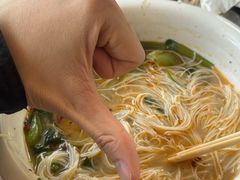 -马路桥姜汤面(江城大楼店)