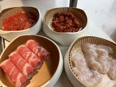 -海底捞火锅(高科广场店)