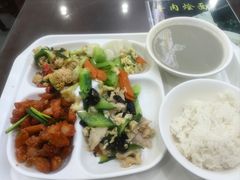 -护国寺小吃(左家庄店)