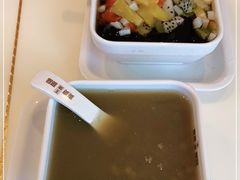 -爽爽王牌甜品(河背村店)