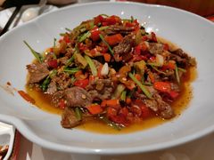 -大鸭梨烤鸭(甘家口店)