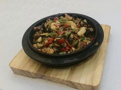 -白鹿江西餐厅(北师大店)