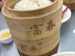 -富春茶社(国庆路店)