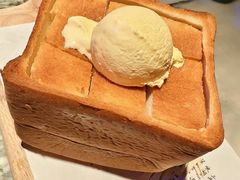 -绿茶餐厅(昆明世纪金源店)