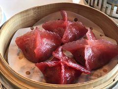 -金轩中餐厅 Jin Xuan(浦东丽思卡尔顿酒店)