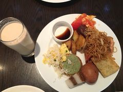 -上海崇明金茂凯悦酒店