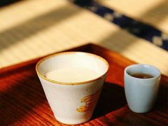 -竹里馆 ·茶食(奥体店)