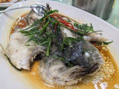 -景好海鲜餐厅(大鹏必选旅游店)