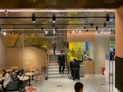 -麦当劳(新王府井店)