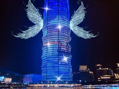 -郑州国际会展中心