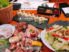 -牛家酒场(7mall店)