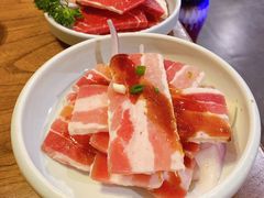-九田家黑牛烤肉料理(三墩店)