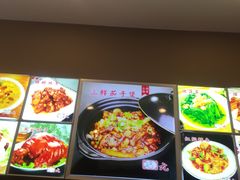 -新健小吃(承德街店)
