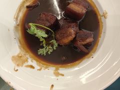 -锦海城市大酒店·上海酒楼(会馆浜路店)
