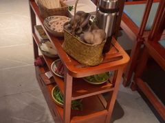 -老员外骨汤火锅(海州古城店)