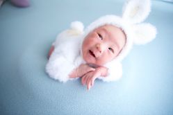 点击看大图 -西瓜庄园儿童摄影