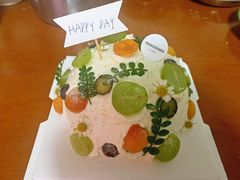 -胖爸爸烘焙工作室(平湖家居店)