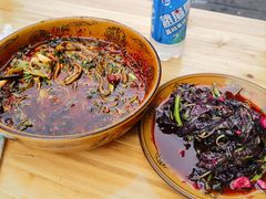 -乐山第一家临江鳝丝(茶坊路店)