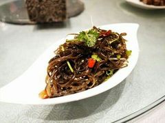 -京味斋·北京烤鸭(华威桥北工大店)