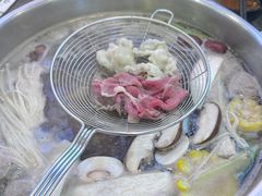 -林记潮牛·牛肉火锅(上马墩店)