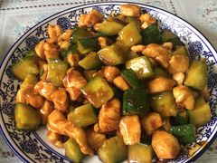 -北大地皖峰饭馆