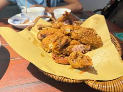 -前海沿·青岛菜(五四广场永旺店)