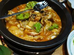 -云海肴·云南小炒·汽锅鸡(天津国金汇店)