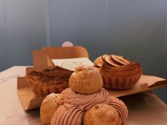 -光作面包Voila Lumiere(中山店)