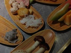 -肉勝和牛寿喜烧(北城天街店)
