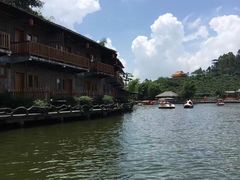 -观澜山水田园