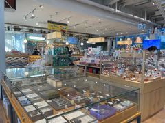 -猫的天空之城概念书店(北戴河蔚蓝海岸店)
