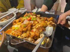 -望湘园·洞庭渔宴(浦江欢乐颂店)
